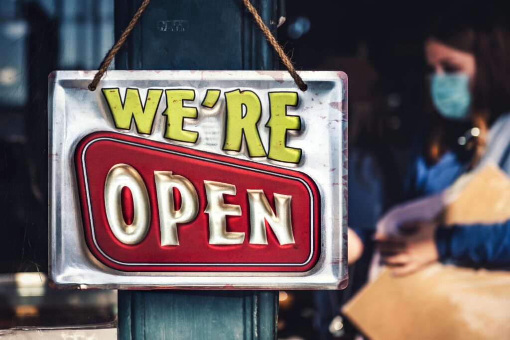Online SEO training business growth results