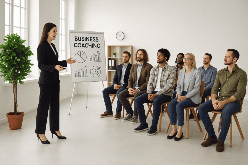 seo training class